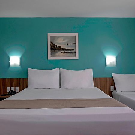 Marinas Maceio Hotel Eksteriør billede