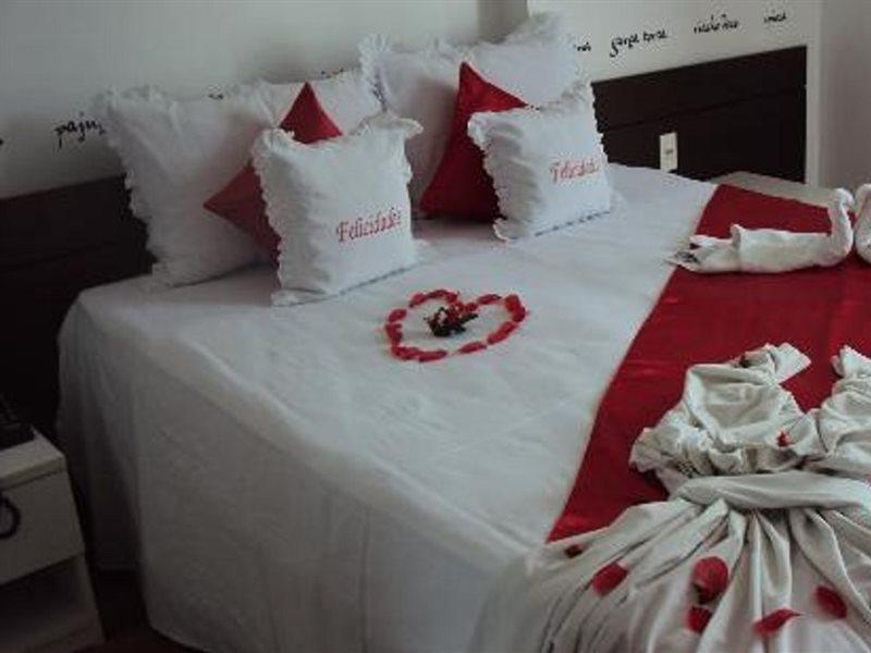Marinas Maceio Hotel Eksteriør billede