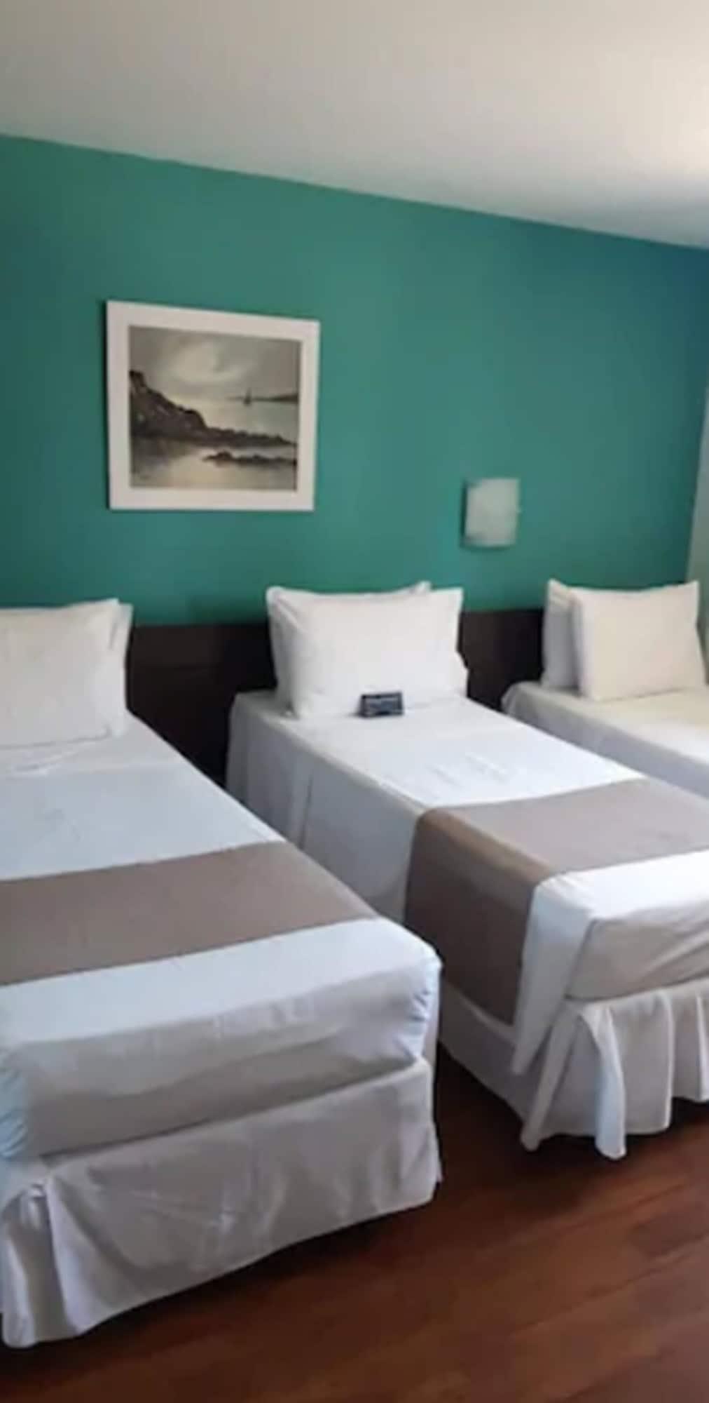 Marinas Maceio Hotel Eksteriør billede