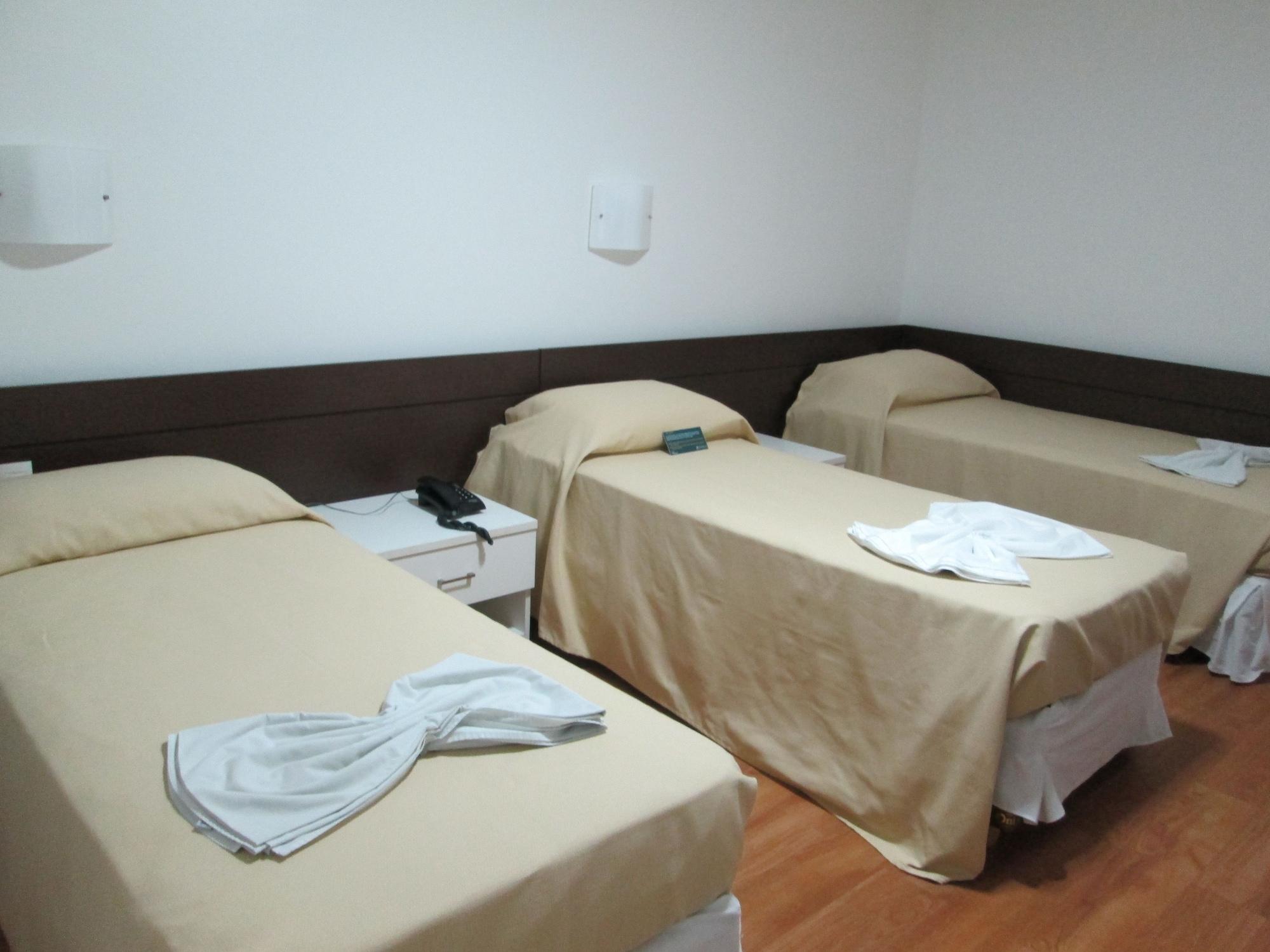 Marinas Maceio Hotel Eksteriør billede