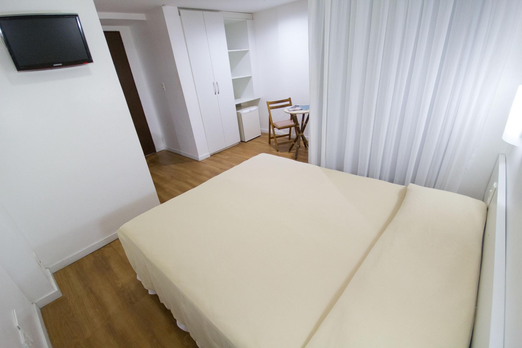 Marinas Maceio Hotel Eksteriør billede