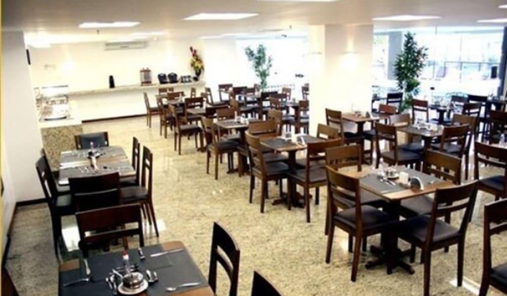 Marinas Maceio Hotel Eksteriør billede