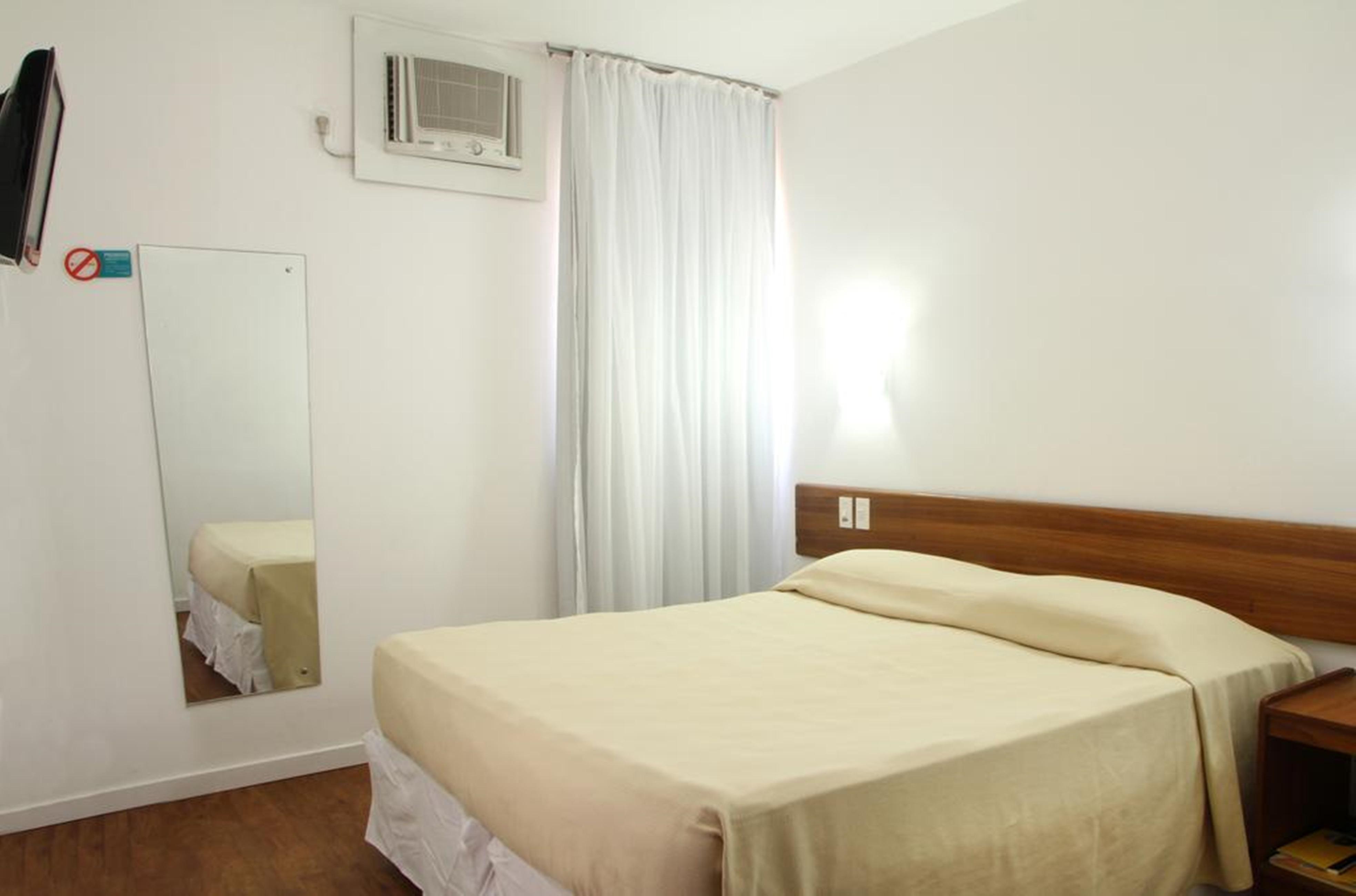 Marinas Maceio Hotel Eksteriør billede