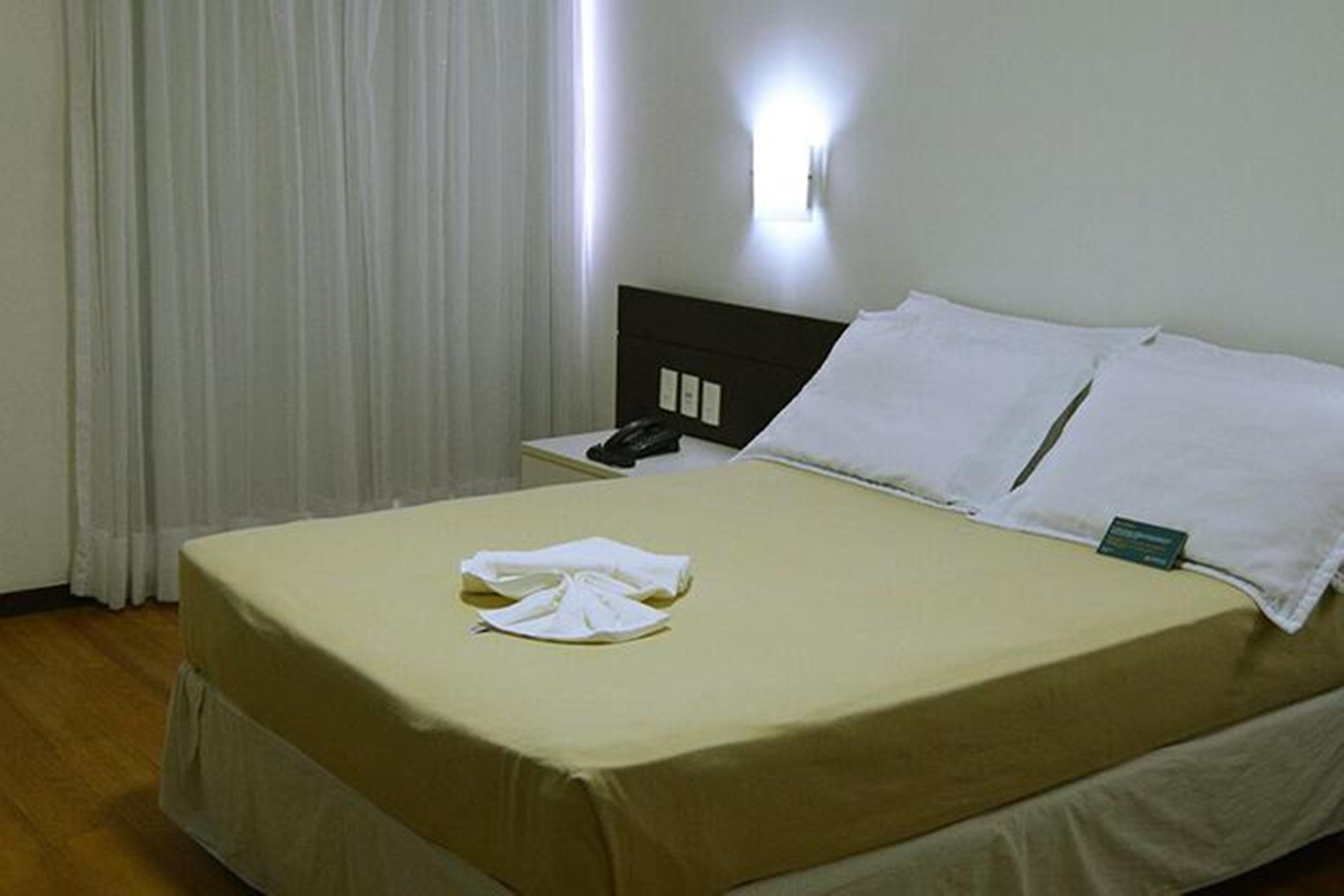 Marinas Maceio Hotel Eksteriør billede