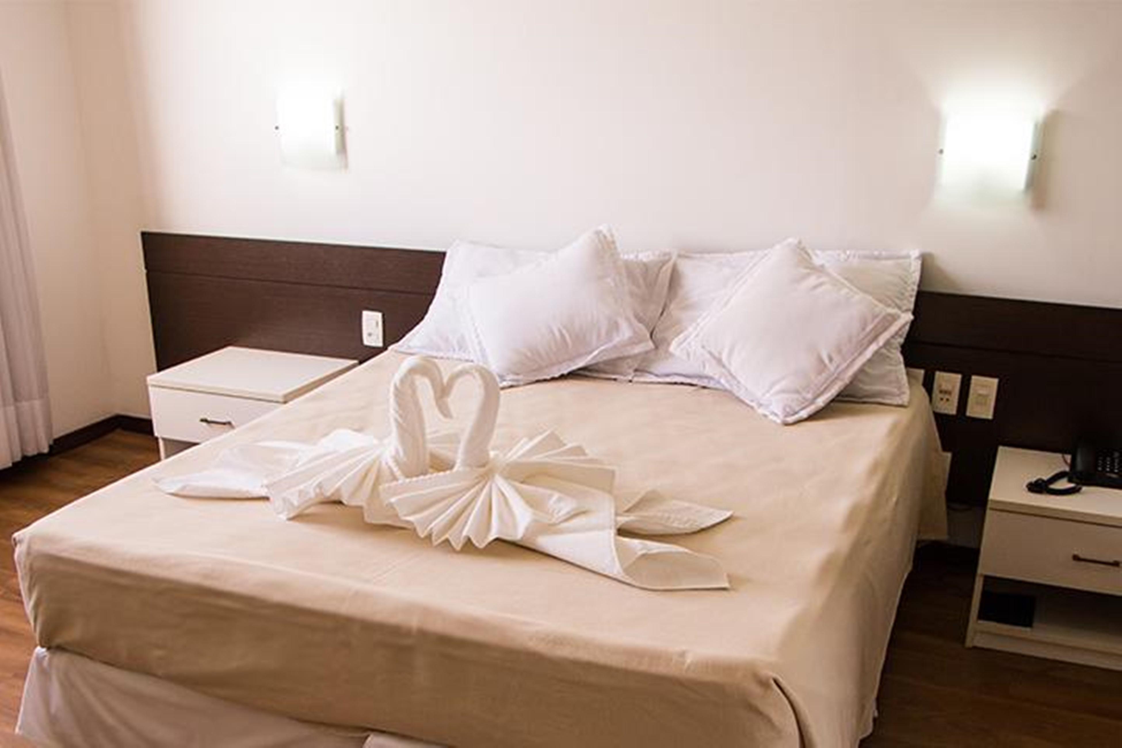 Marinas Maceio Hotel Eksteriør billede