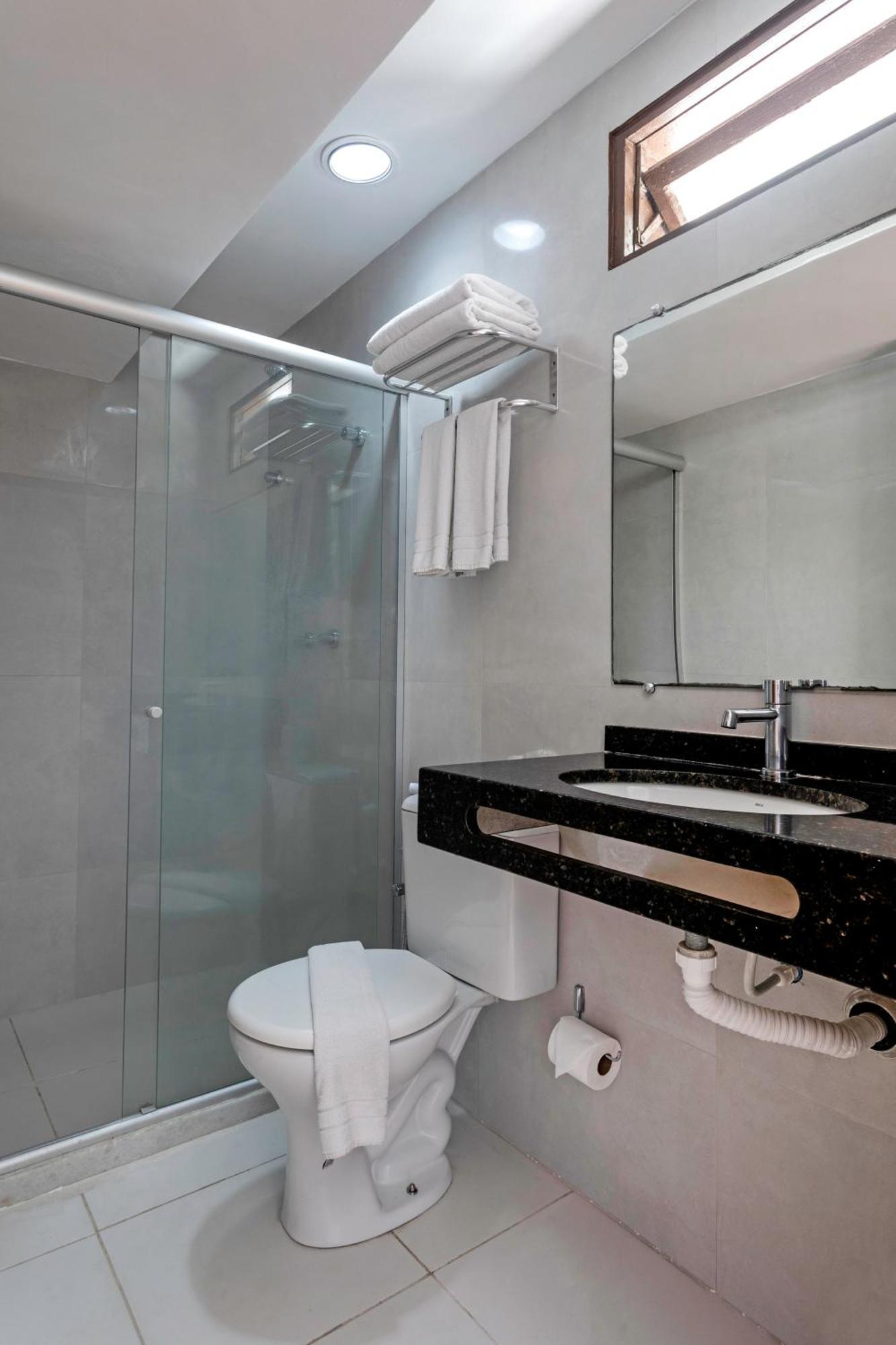 Marinas Maceio Hotel Eksteriør billede