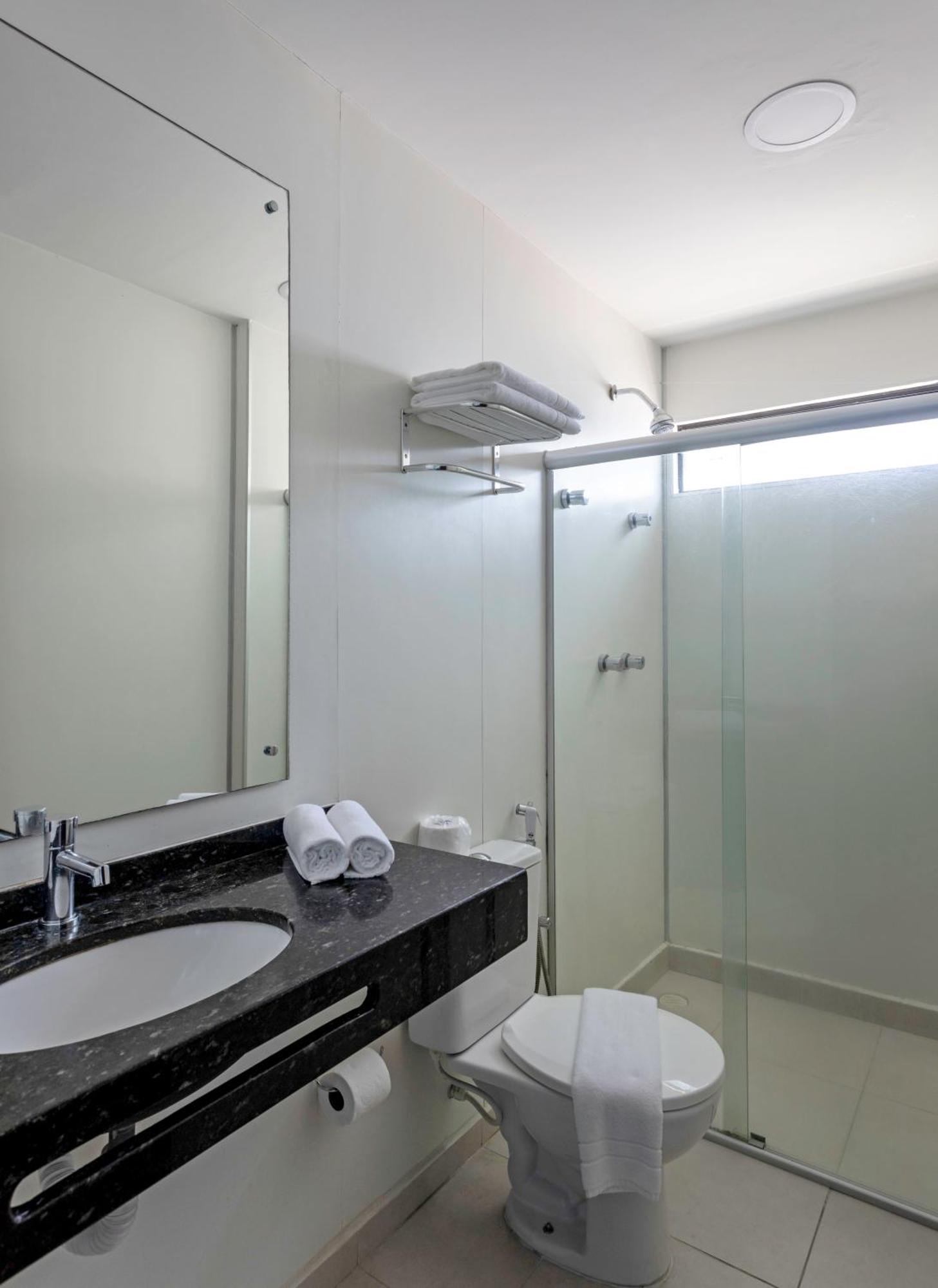Marinas Maceio Hotel Eksteriør billede